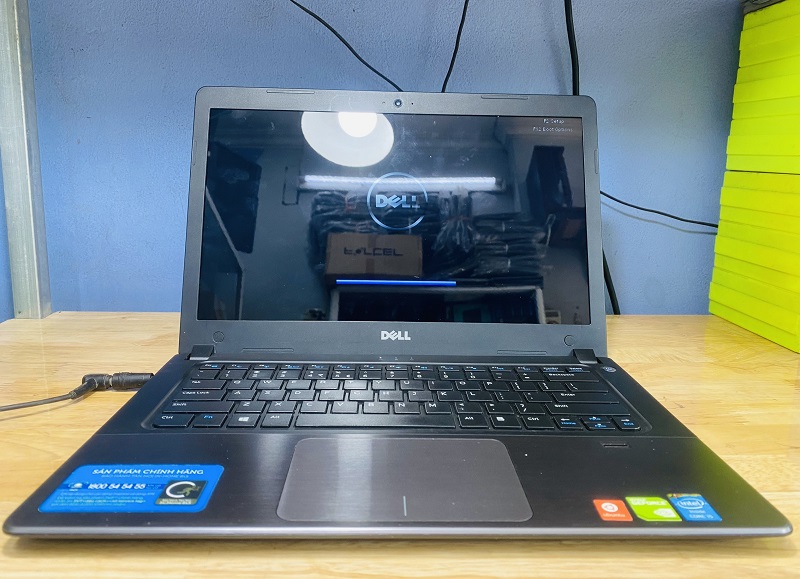 Dell Vostro 5470